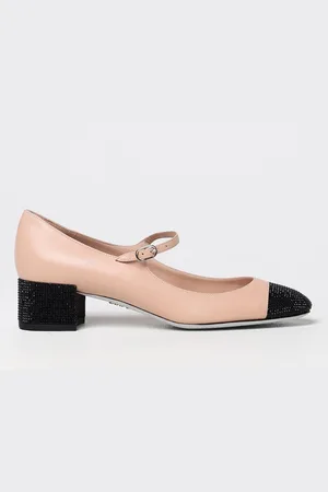 RENE CAOVILLA High Heel Shoes Woman color