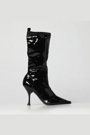 3Juin Boots Woman color