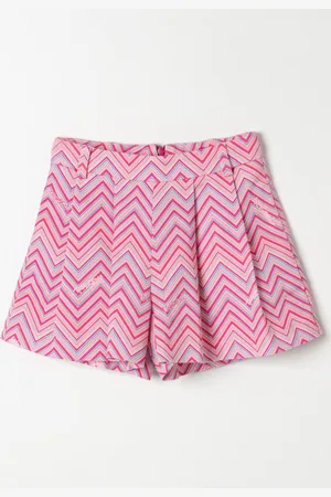 Missoni Short Kids color