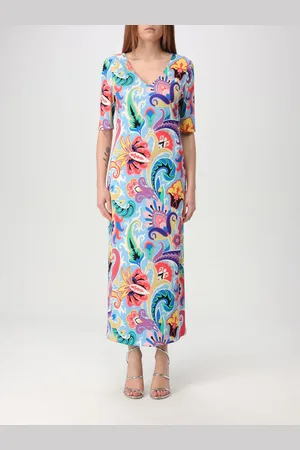 Etro Dress Woman color