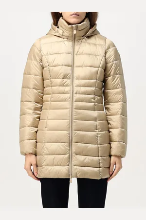 save the duck Jacket Woman color