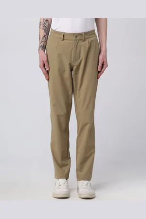 K-Way Pants Men color