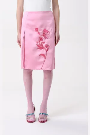 Des Phemmes Skirt Woman color