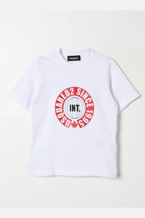 Dsquared2 T-Shirt Kids color