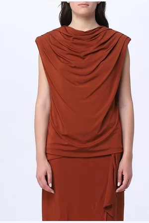 FEDERICA TOSI Top Woman color