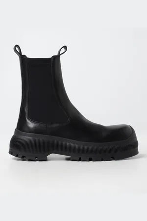 Jil Sander Boots Men color