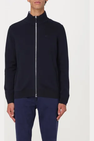 Armani Exchange Cardigan Men color