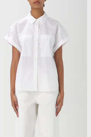 Frame Shirt Woman color