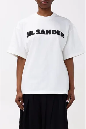 Jil Sander T-Shirt Woman color