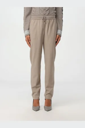 LORENA ANTONIAZZI Pants Woman color
