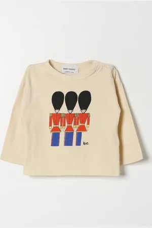 Bobo Choses T-Shirt Kids color