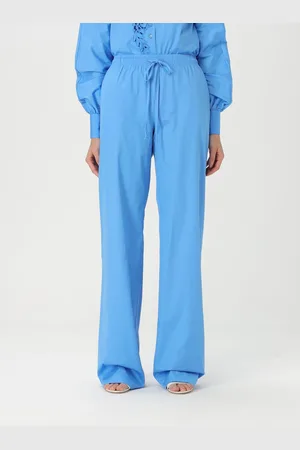 ERMANNO SCERVINO Pants Woman color