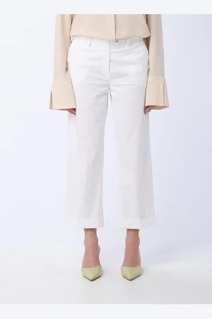 RE-HASH Pants Woman color