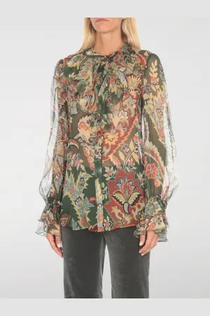 Etro Shirt Woman color