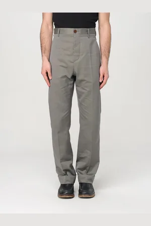 Vivienne Westwood Pants Men color