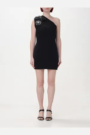 Balmain Dress Woman color