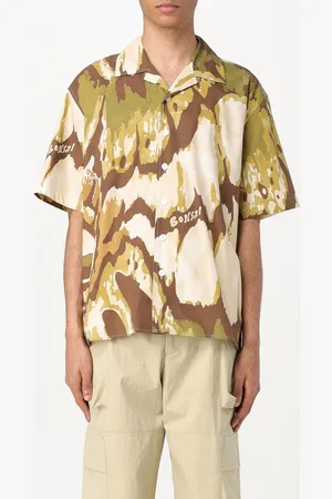 BONSAI Shirt Men color