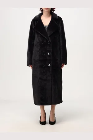Michael Kors Coat Woman color
