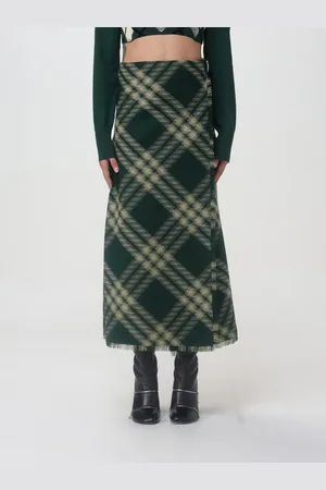 Burberry Skirt Woman color