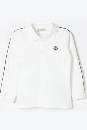 Moncler T-Shirt Kids color
