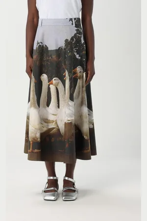 Moschino Skirt Woman color