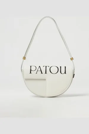 Patou Crossbody Bags Woman color
