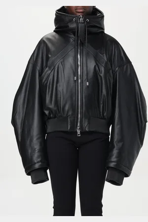 The Attico Jacket Woman color