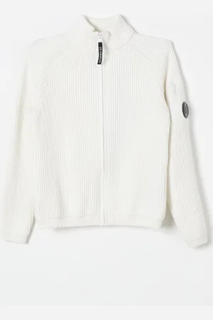 C.P. Company Sweater C. P. COMPANY Kids color