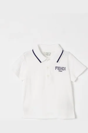 Fendi T-Shirt Kids color
