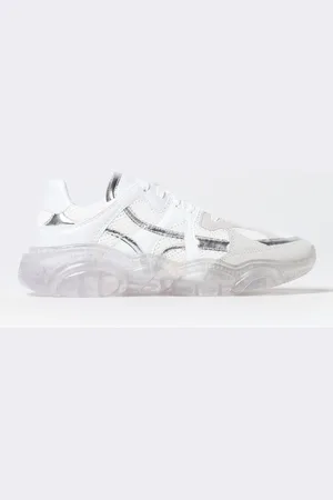 Moschino Sneakers Men color