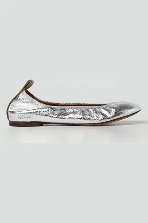 Lanvin Ballet Flats Woman color