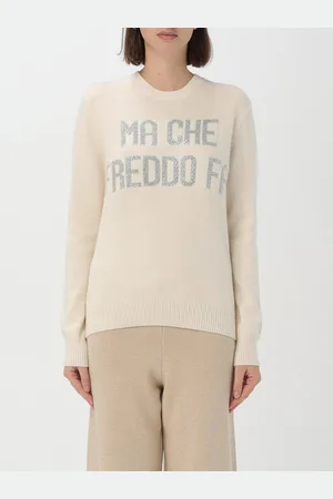 MC2 SAINT BARTH Sweater Woman color