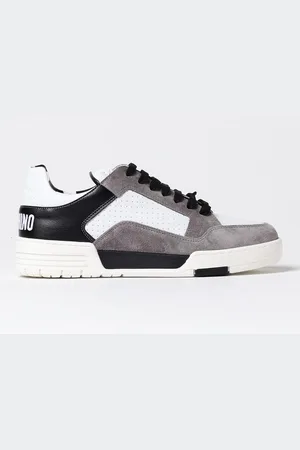 Moschino Sneakers Men color