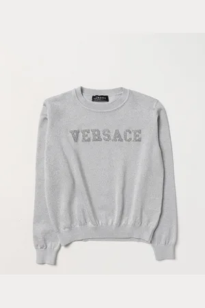 VERSACE Sweater Kids color