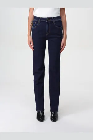 Jacob Cohen Jeans Woman color