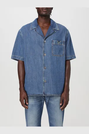 VALENTINO Shirt Men color