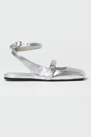 vic matiè Ballet Flats VIC MATIÉ Woman color