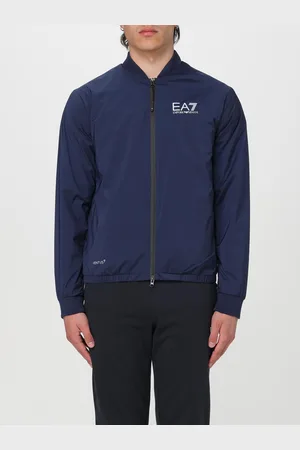EA7 Jacket Men color