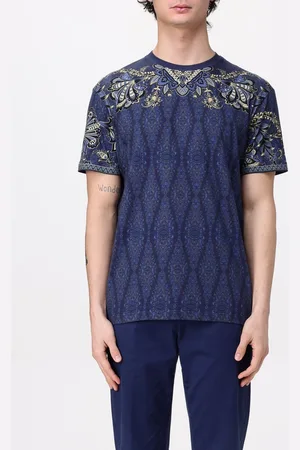 Etro T-Shirt Men color