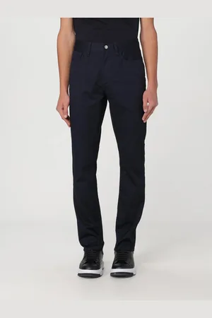 Armani Exchange Pants Men color