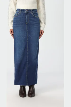 Liu Jo Skirt Woman color