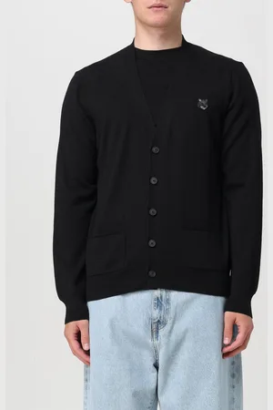 Maison Kitsuné Cardigan MAISON KITSUNÉ Men color