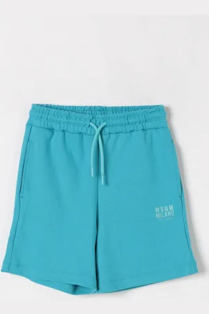 Msgm Short Kids color