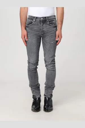 PURPLE Jeans Men color