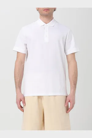 Burberry Polo Shirt Men color