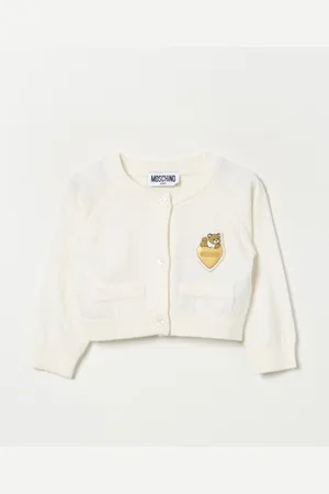 Moschino Sweater Kids color