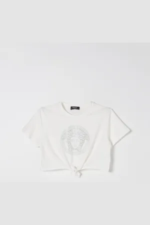 VERSACE T-Shirt Kids color