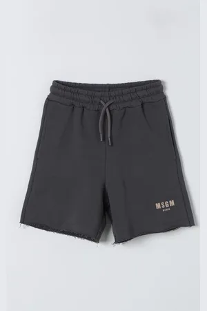 Msgm Shorts Kids color