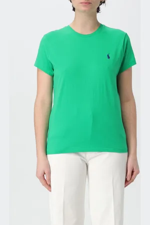 Ralph Lauren T-Shirt Woman color