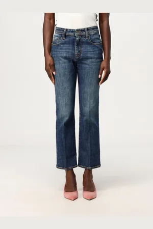 Jacob Cohen Jeans Woman color